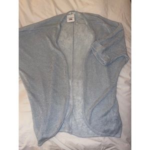 NWT Boutique Kimono Cardigan
